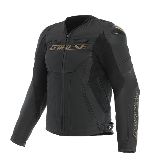 Dainese Dainese racing 5 leather jkt 885